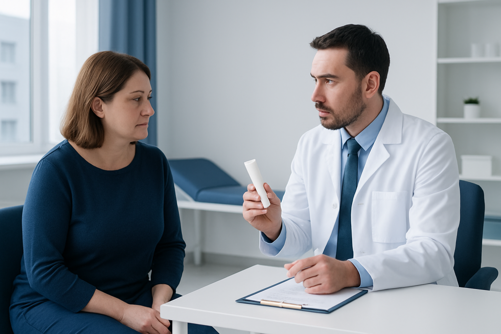 Causes & Risk Factors — hemorrhoid cream