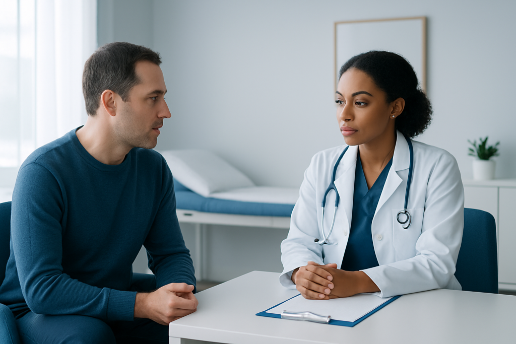 Causes & Risk Factors — Pepcid AC