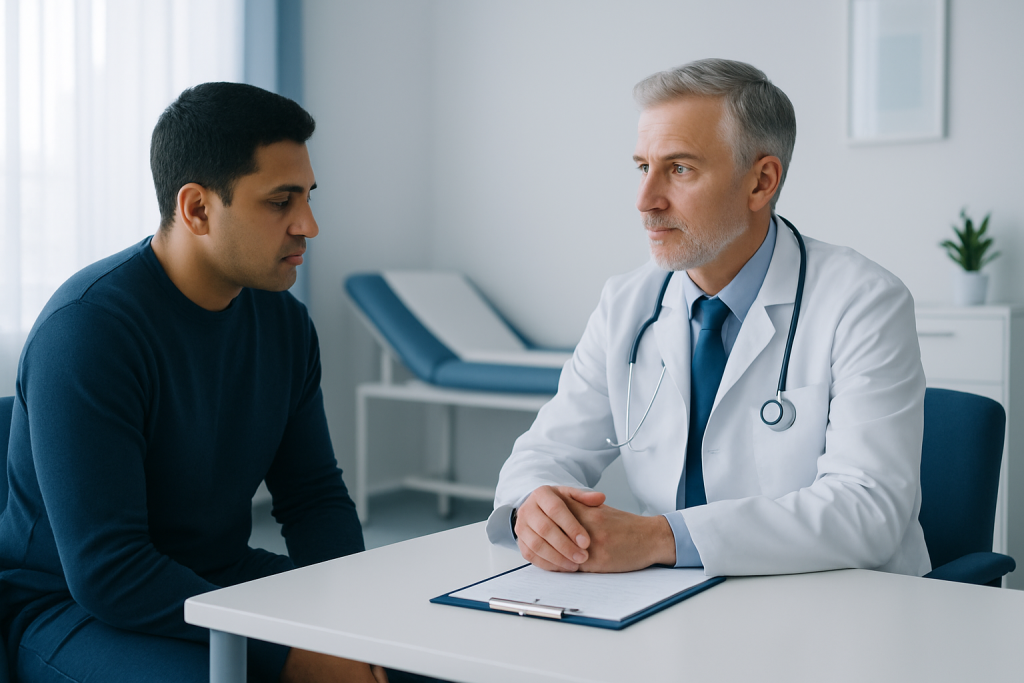 Causes & Risk Factors — foamy urine