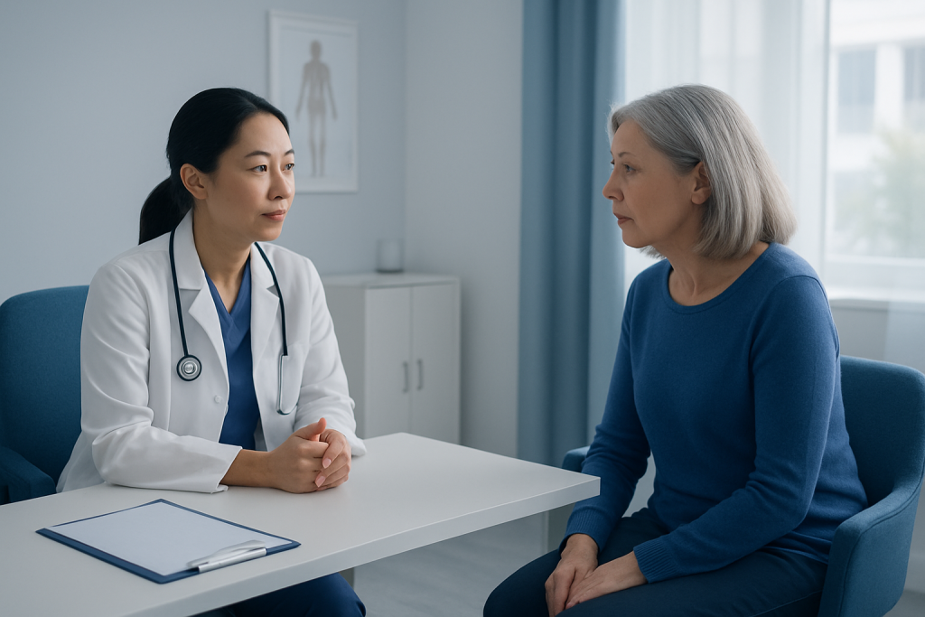 Causes & Risk Factors — MSG vetsin