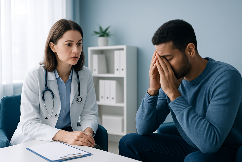 Causes & Risk Factors — Sleep paralysis demon