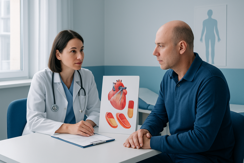 Causes & Risk Factors — mixed hyperlipidemia