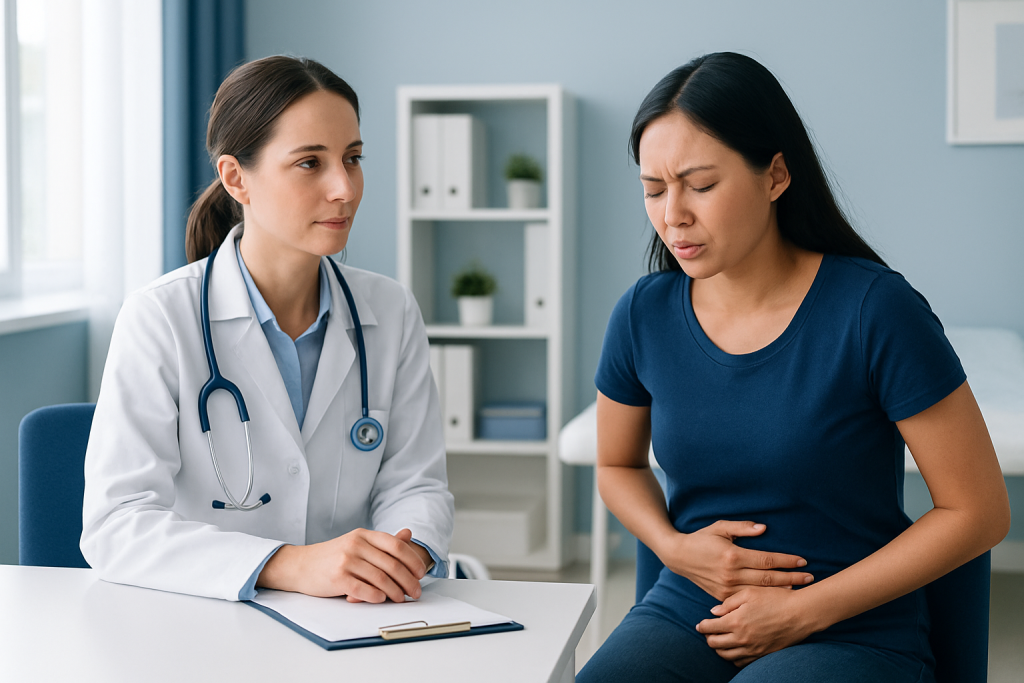 Causes & Risk Factors — emesis