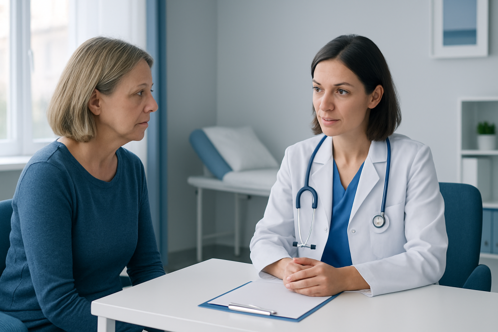 Causes & Risk Factors — High platelet count