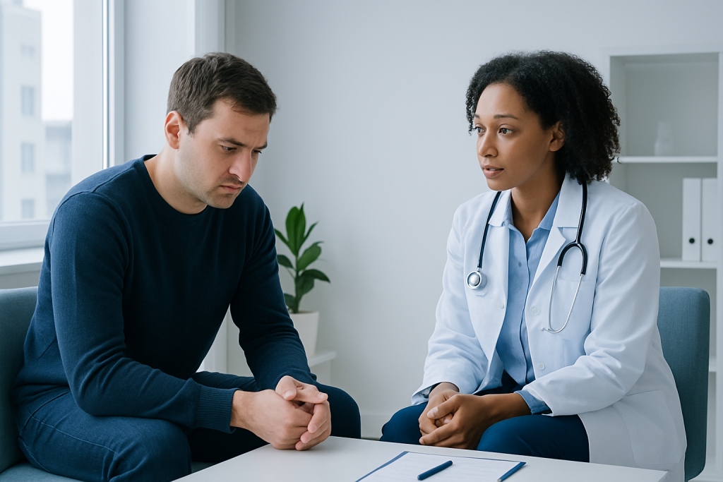 Causes & Risk Factors — intermittent explosive disorder