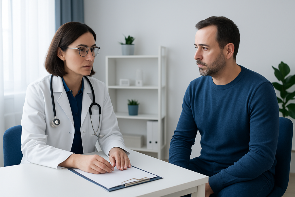 Causes & Risk Factors — monocytes high