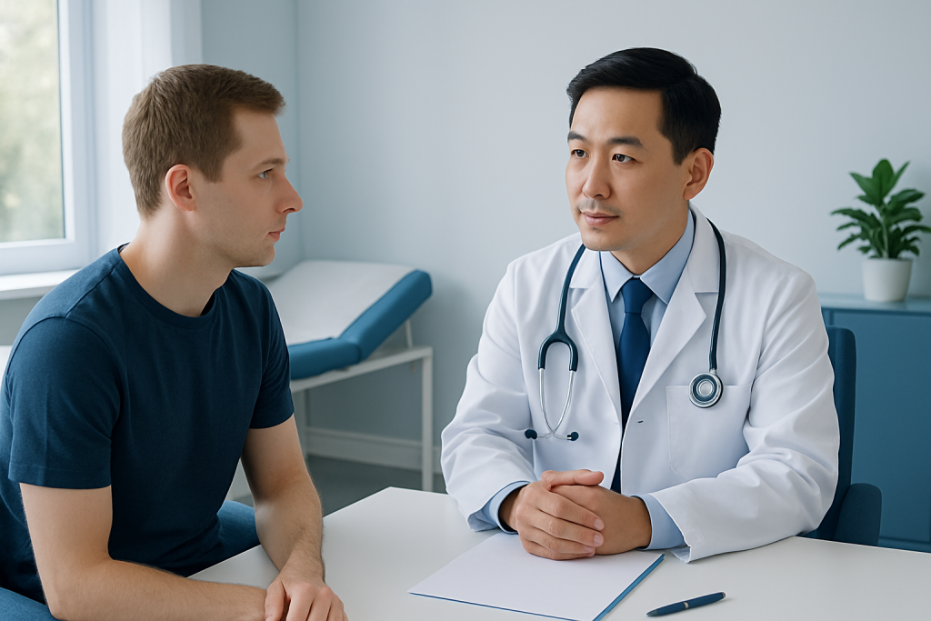 Causes & Risk Factors — Gilbert syndrome