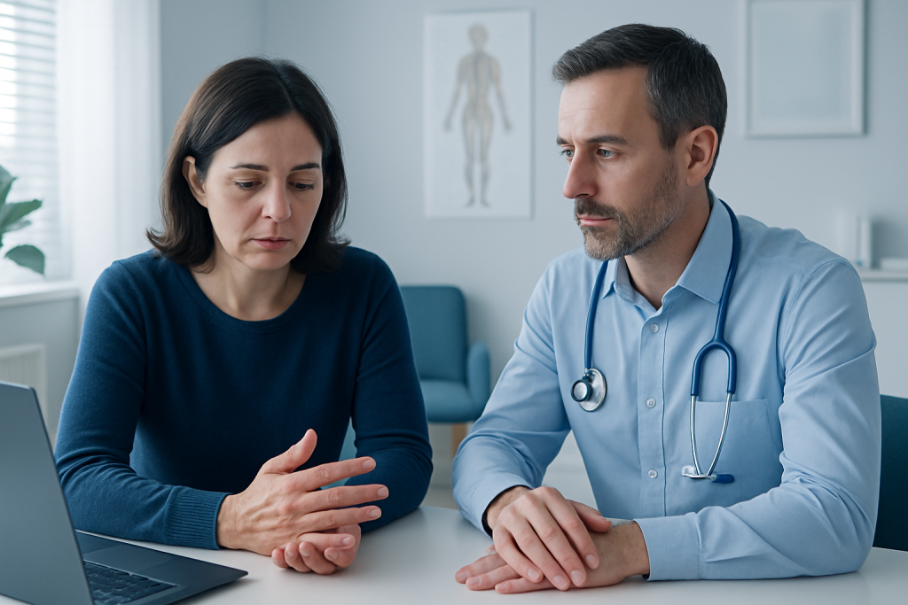 Causes & Risk Factors — arthritis in hands