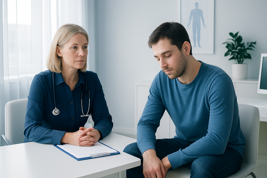 Causes & Risk Factors — idiopathic hypersomnia