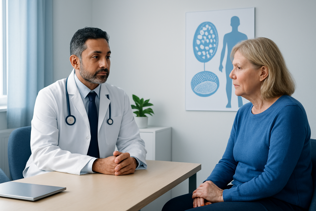 Causes & Risk Factors — Apolipoprotein B