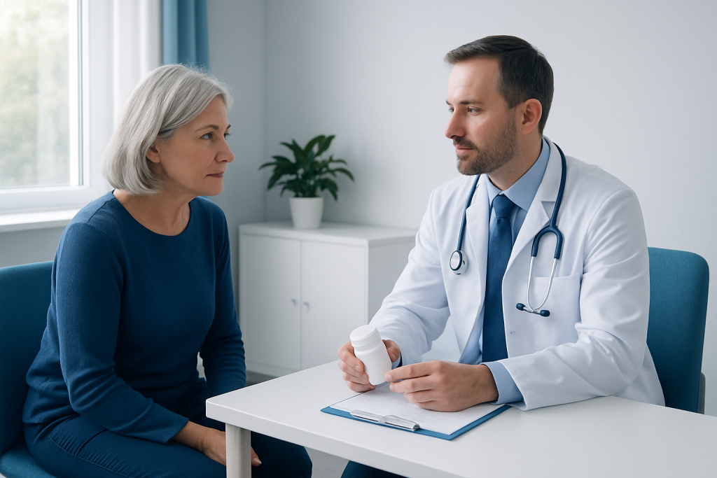 Causes & Risk Factors — acid reflux medicine