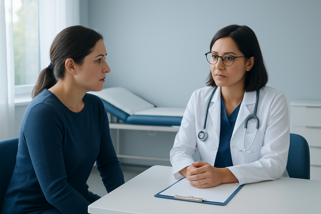 Causes & Risk Factors — Clas