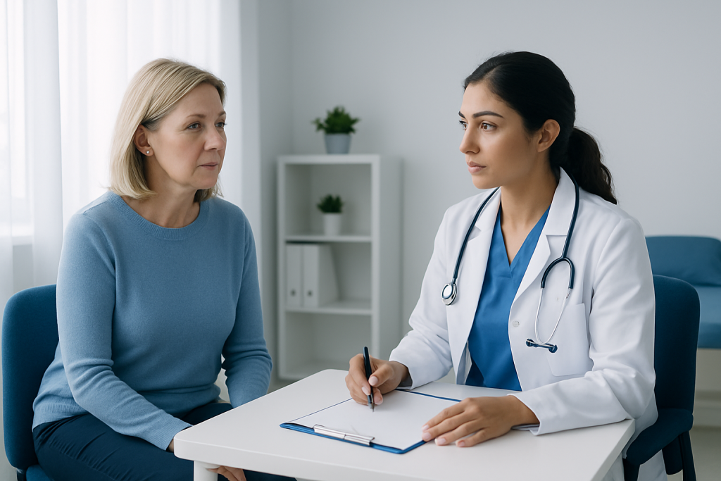Causes & Risk Factors — Mcv blood test high