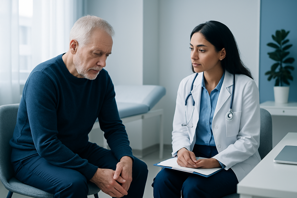 Causes & Risk Factors — neuropathy symptoms