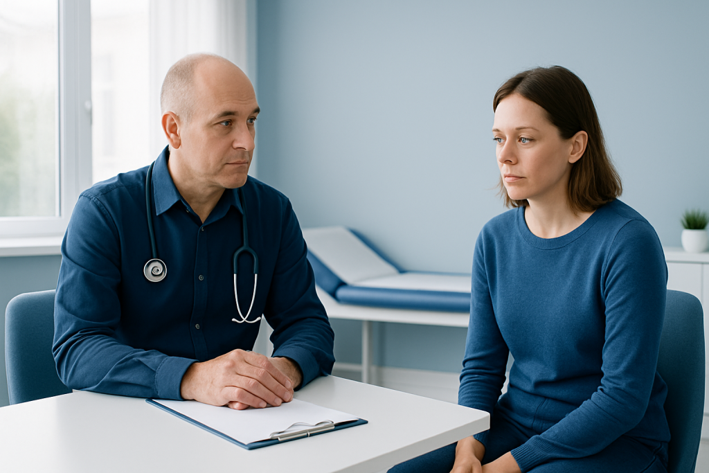 Causes & Risk Factors — GPP