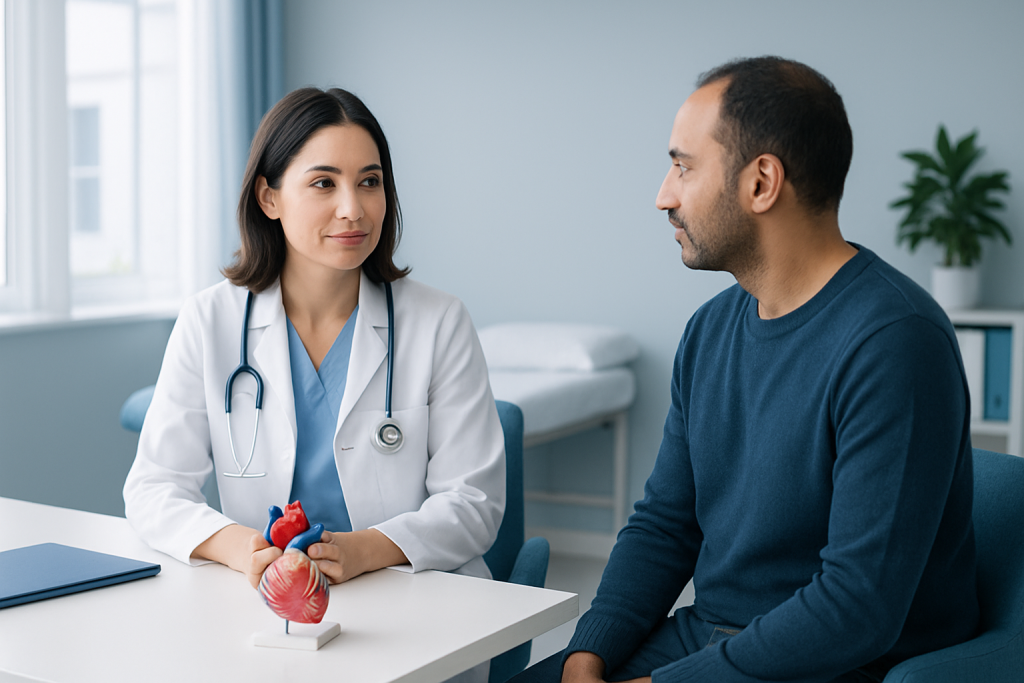 Causes & Risk Factors — dextrocardia