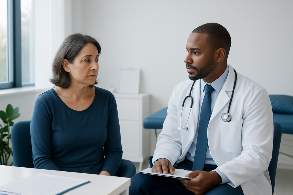 Causes & Risk Factors — thoracentesis