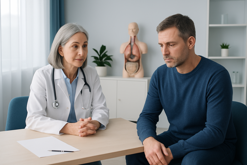 Causes & Risk Factors — Naltrexone side effects