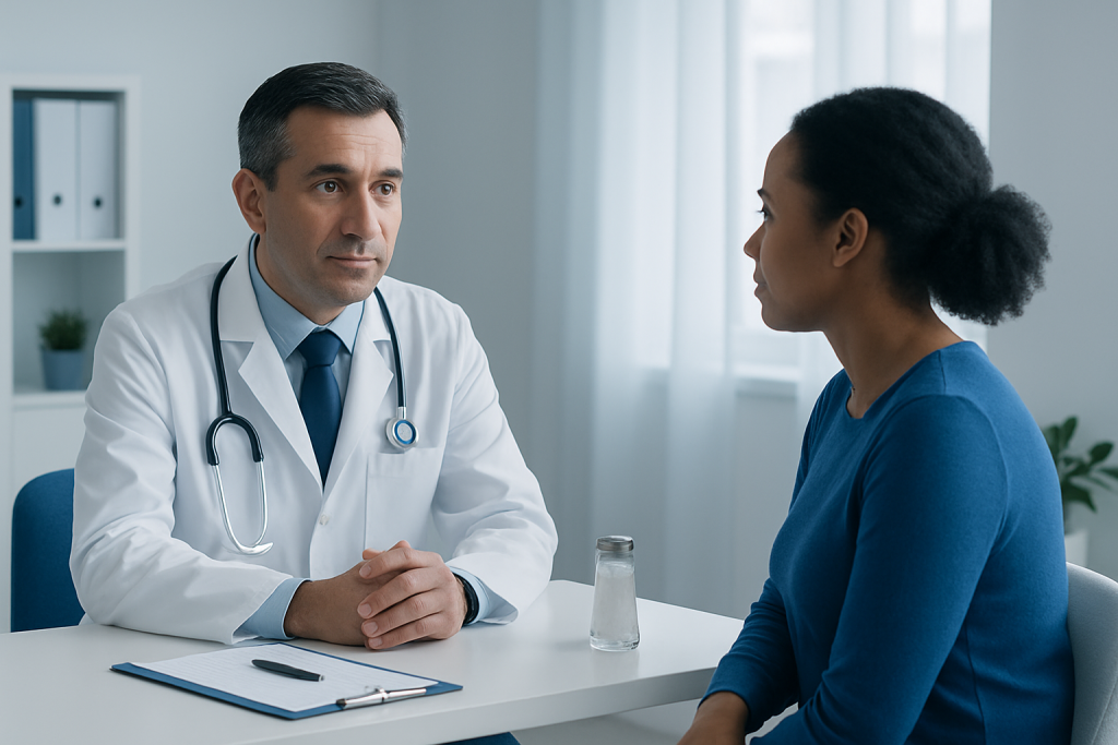 Causes & Risk Factors — sodium chloride