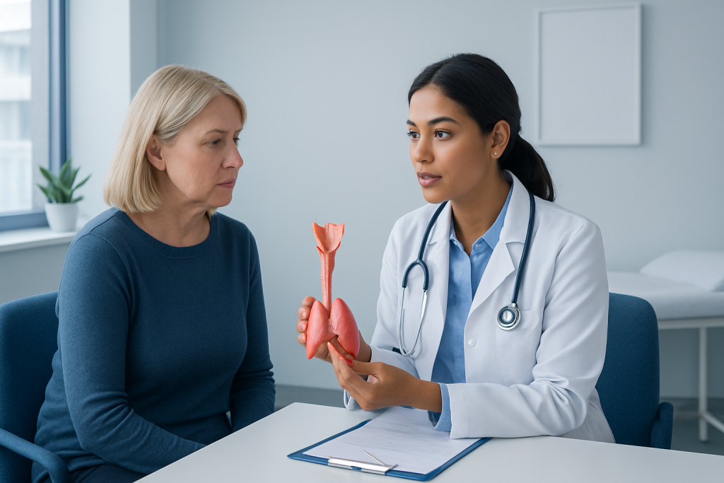 Causes & Risk Factors — LPR