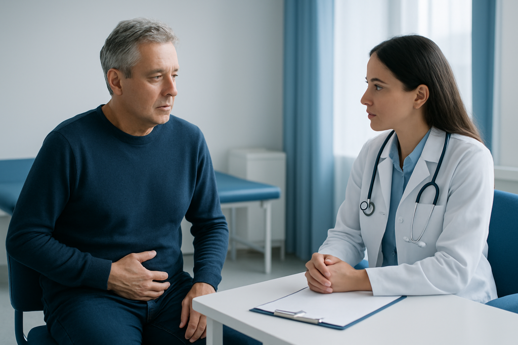 Causes & Risk Factors — high blood sugar symptoms