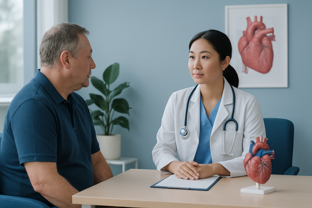 Causes & Risk Factors — dyslipidemia