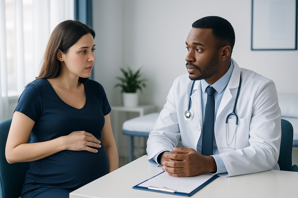 Causes & Risk Factors — pregnancy tumor pyogenic granuloma