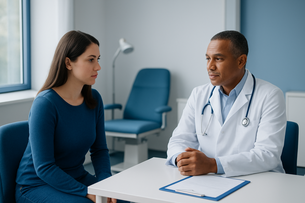 Causes & Risk Factors — pepsinogen