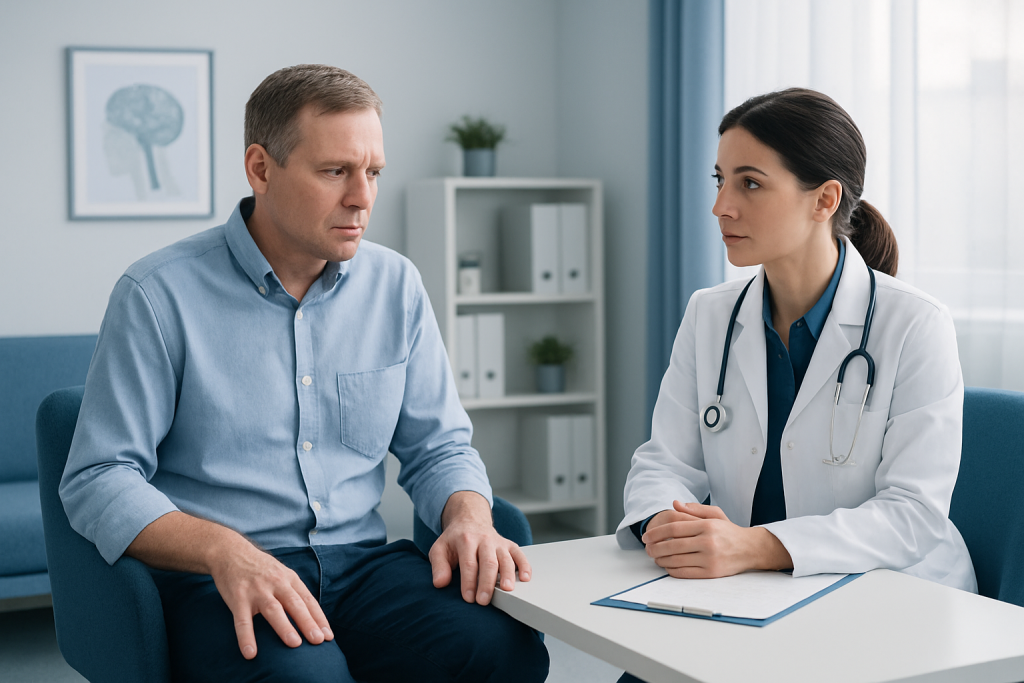 Causes & Risk Factors — hemiparesis