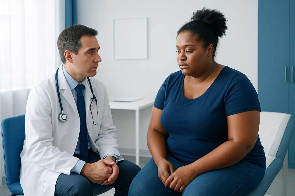 Causes & Risk Factors — intertrigo disease