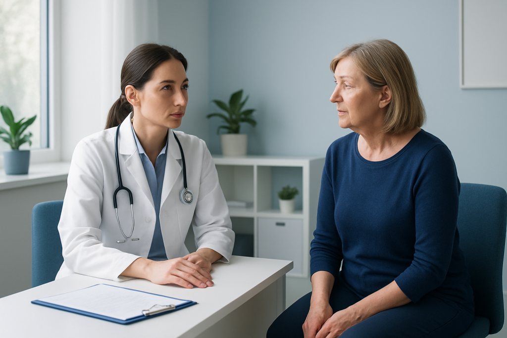 Causes & Risk Factors — Thrombocytosis