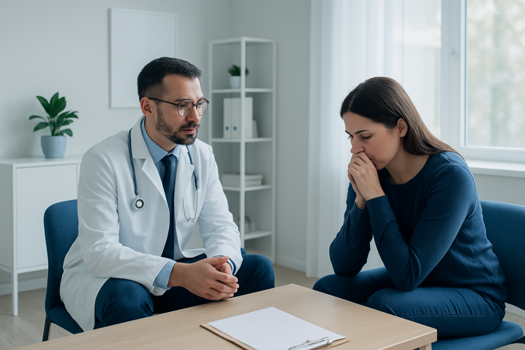 Causes & Risk Factors — Fear of long words