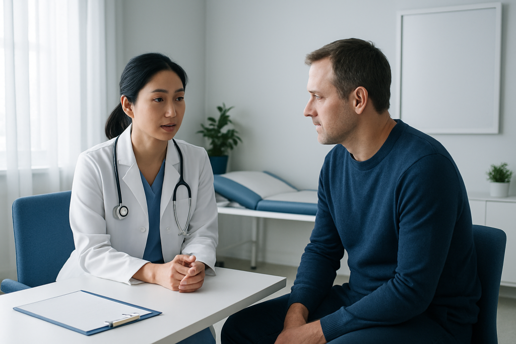 Causes & Risk Factors — Enterococcus faecalis