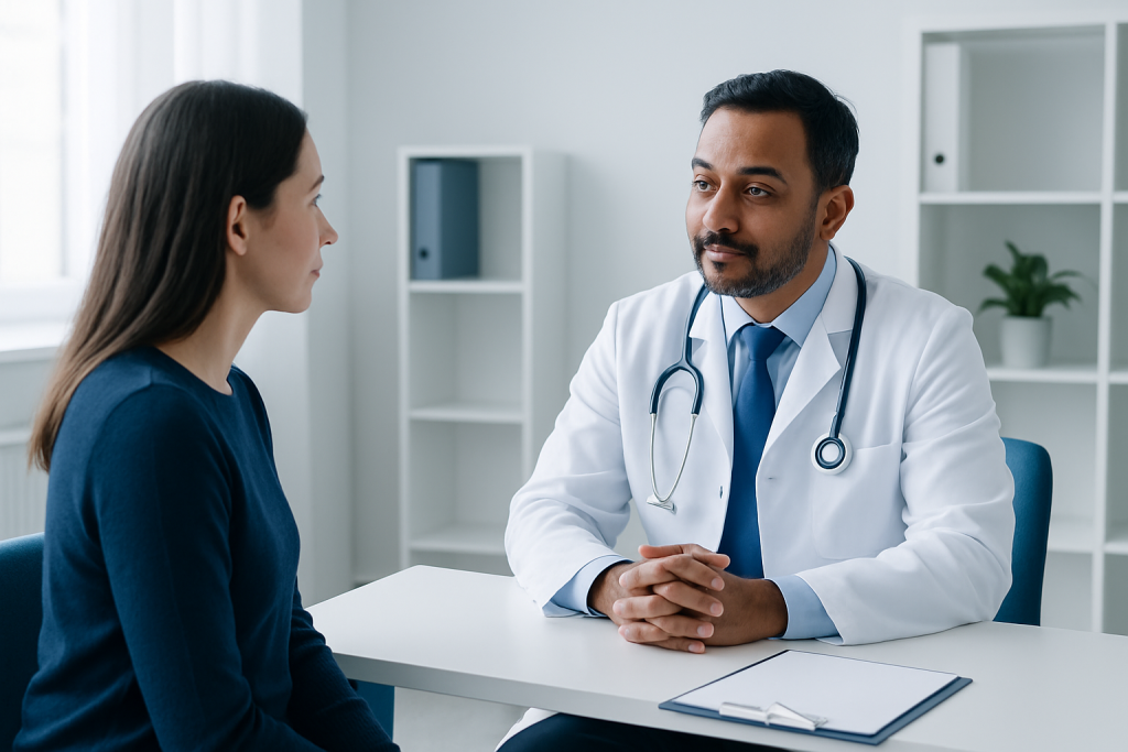 Causes & Risk Factors — how to lower cortisol levels