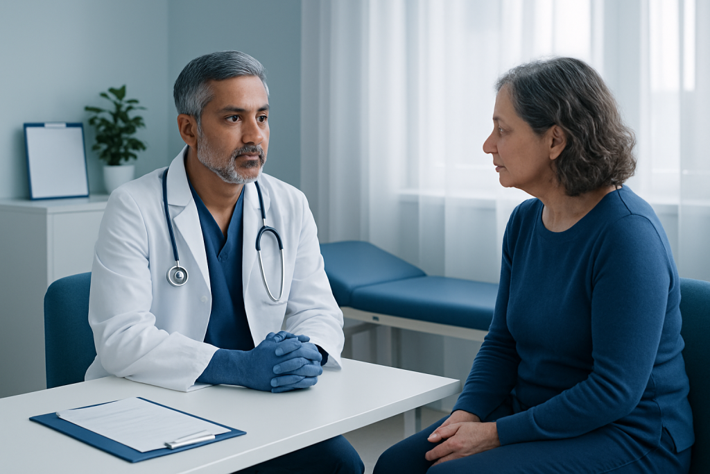 Causes & Risk Factors — cyanosis