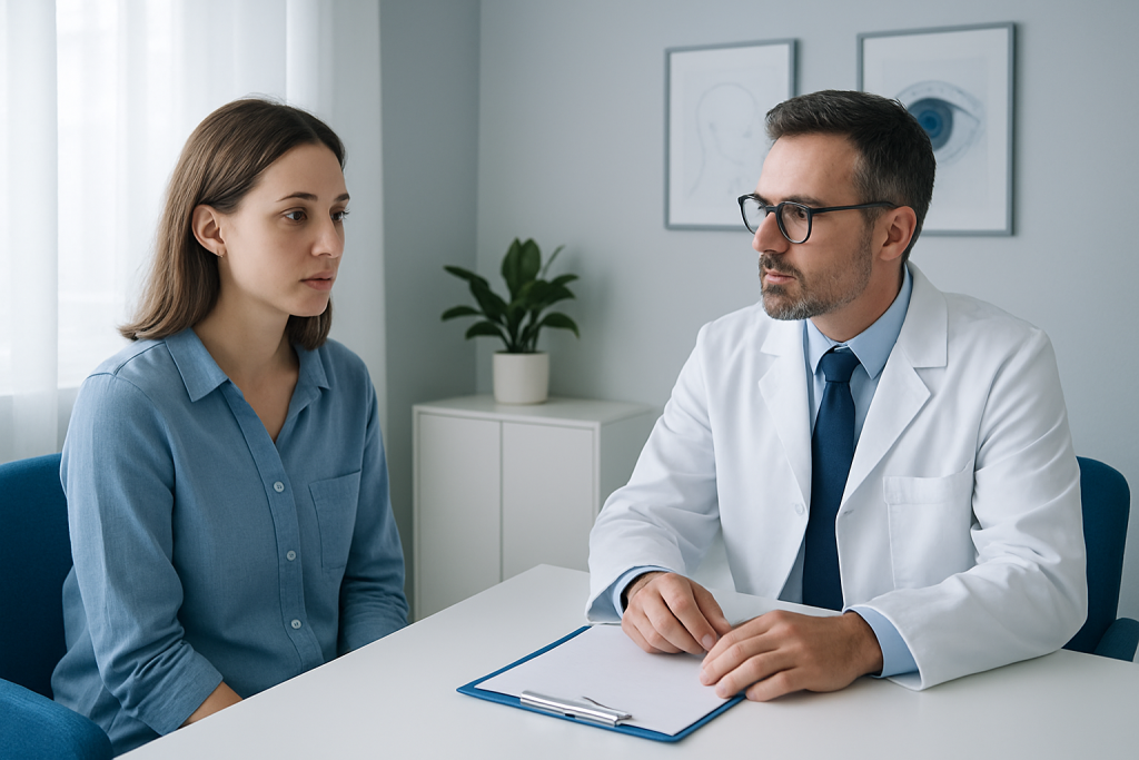 Causes & Risk Factors — Mydriasis