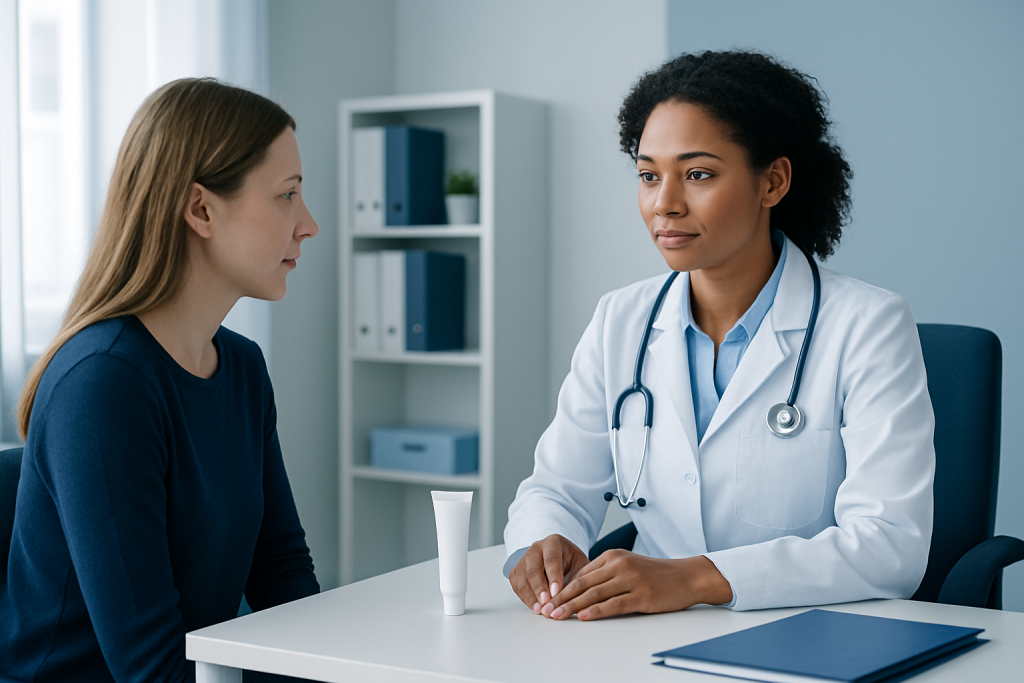 Causes & Risk Factors — Adapalene gel