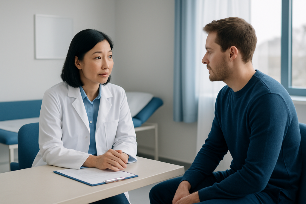 Causes & Risk Factors — Zonisamide