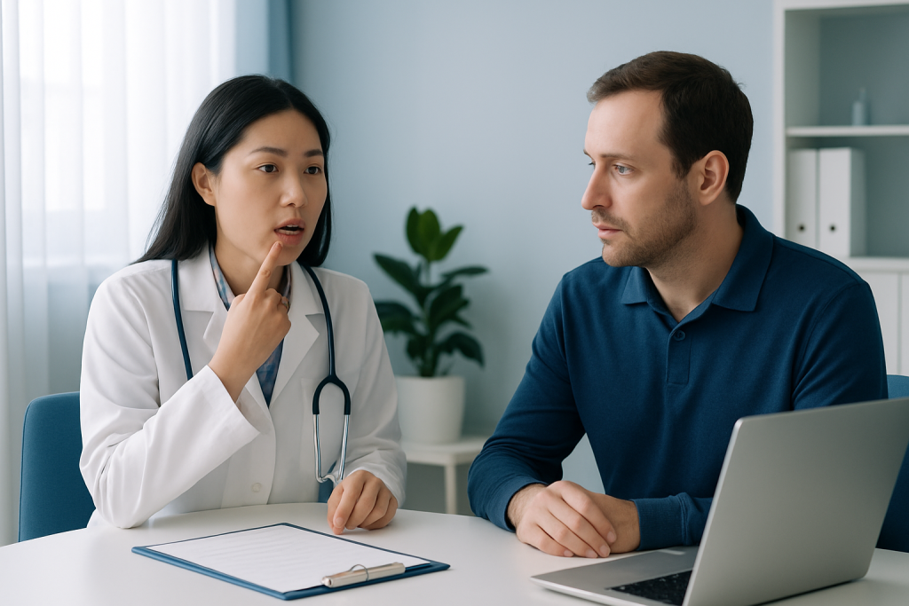 Causes & Risk Factors — what causes canker sores