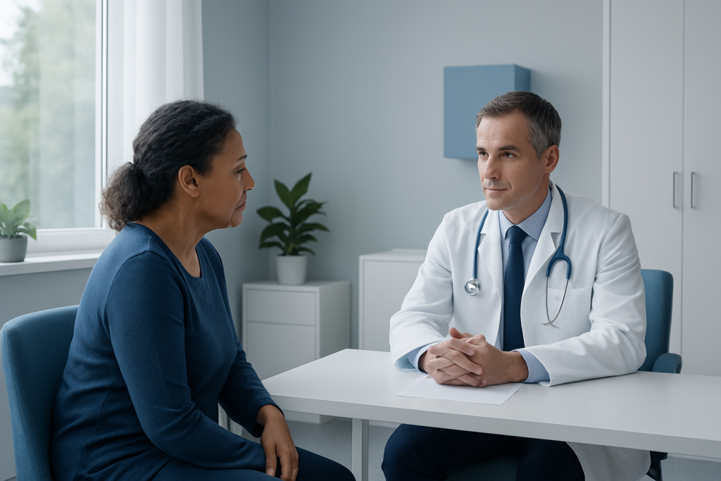 Causes & Risk Factors — Fluocinonide