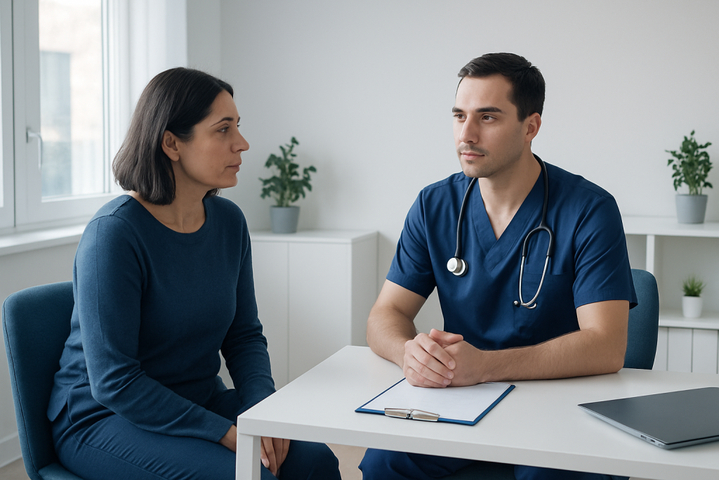 Causes & Risk Factors — Eosinophils high