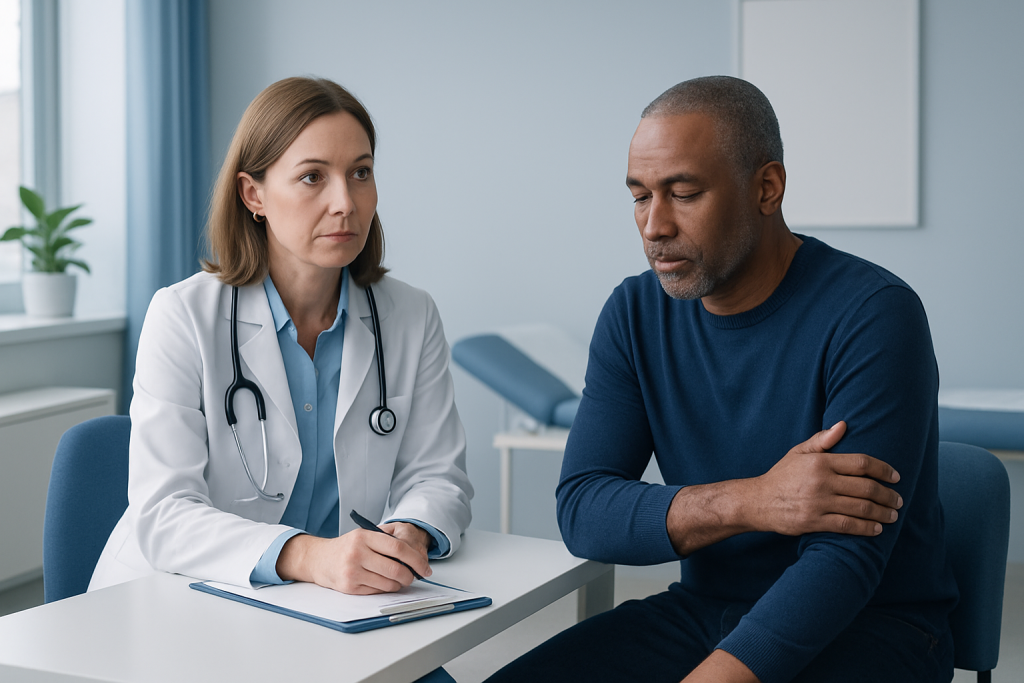 Causes & Risk Factors — prurigo nodularis