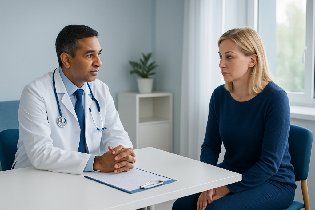 Causes & Risk Factors — platelet count
