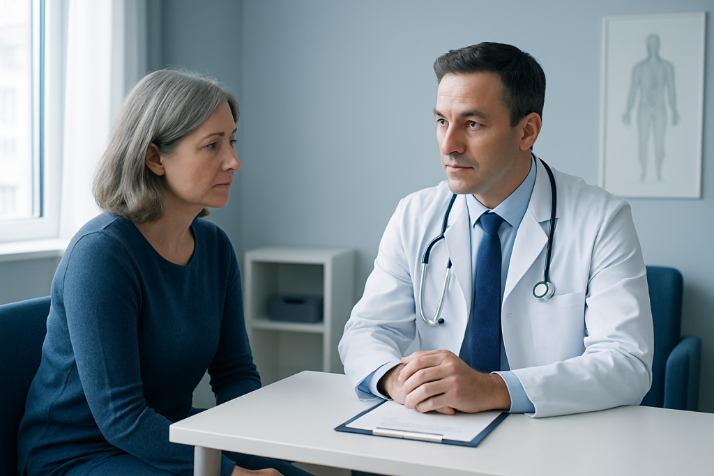Causes & Risk Factors — Eszopiclone