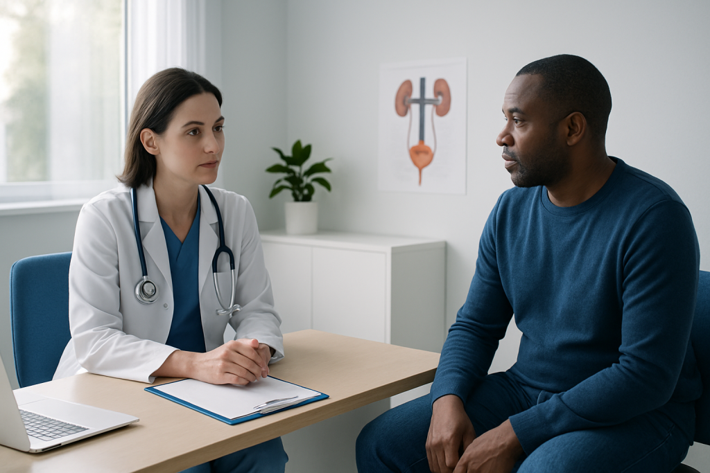 Causes & Risk Factors — polyuria