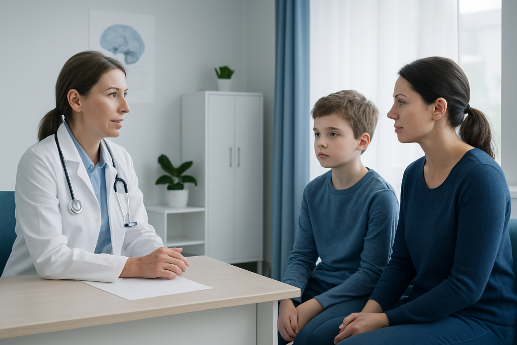 Causes & Risk Factors — PANDA autoimmune