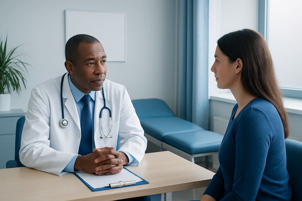 Causes & Risk Factors — pyogenic granuloma