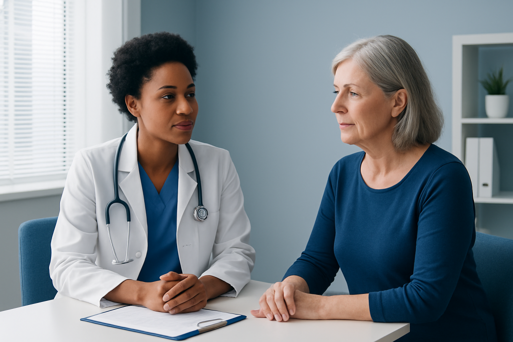 Causes & Risk Factors — miconazole