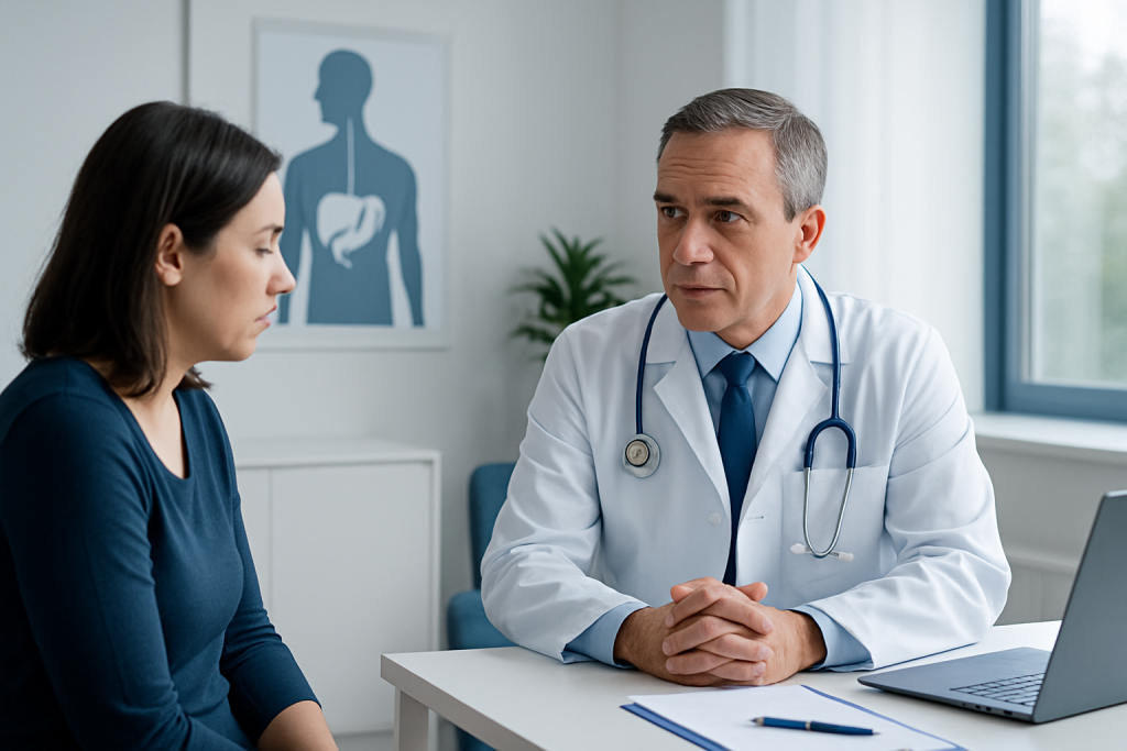 Causes & Risk Factors — bilirubin levels