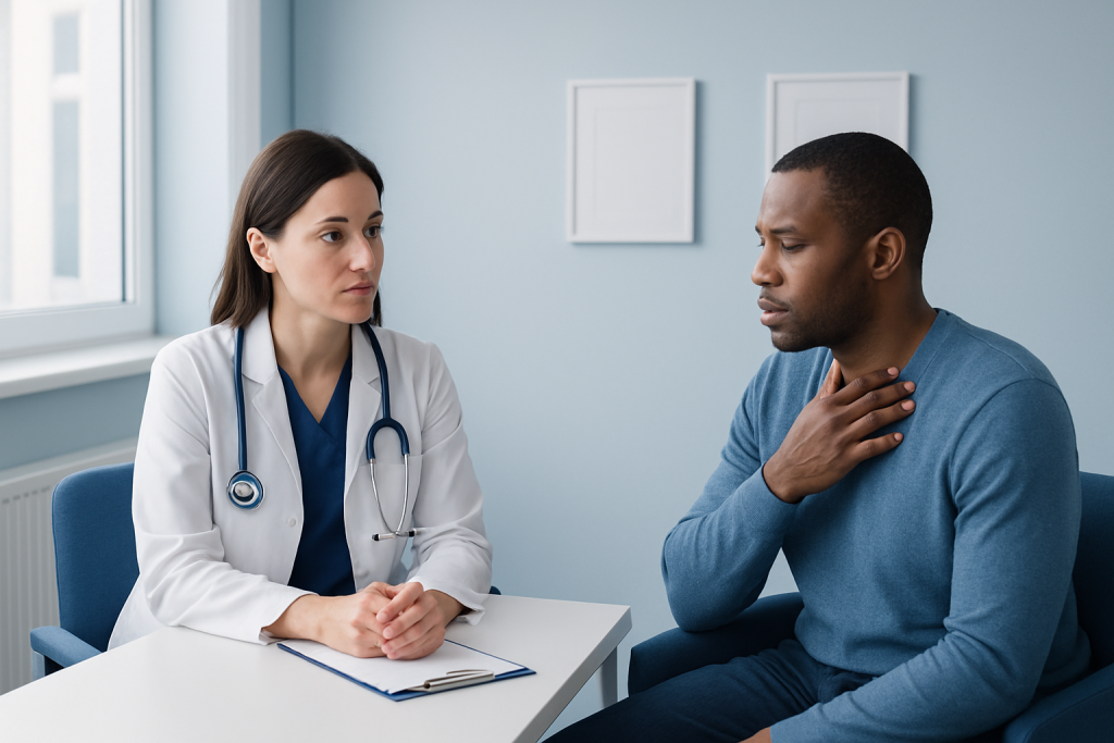 Causes & Risk Factors — asphyxia